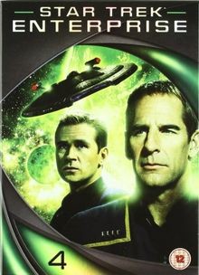Star trek enterprise - enterprise,