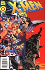 X-Men 2 - Marvel (1997-2000)