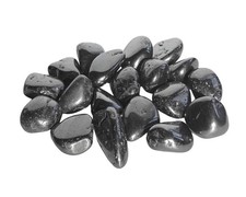 Magnetit Trommelsteine - 30 g