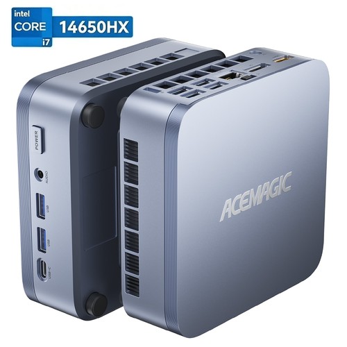 Acemagic mini pc - mini,