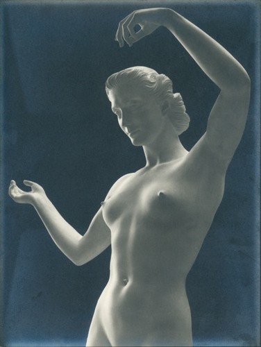 Foto plastik von arno breker - von,