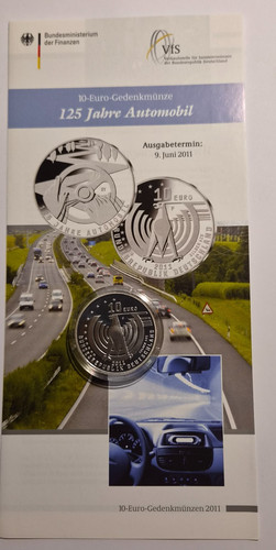 Deutschland euro silber - deutschland,