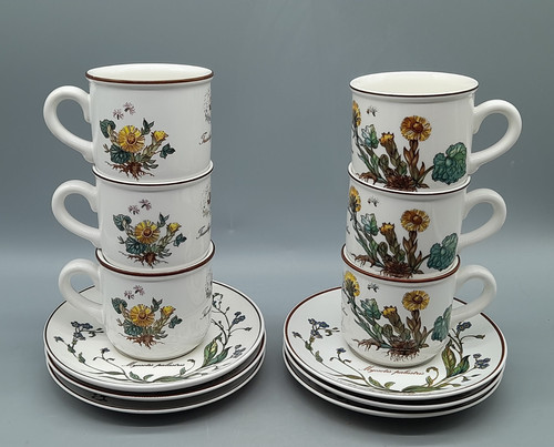 Villeroy boch botanica - &,