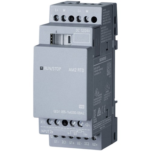 Siemens logo am2 - logo!, 0ba2