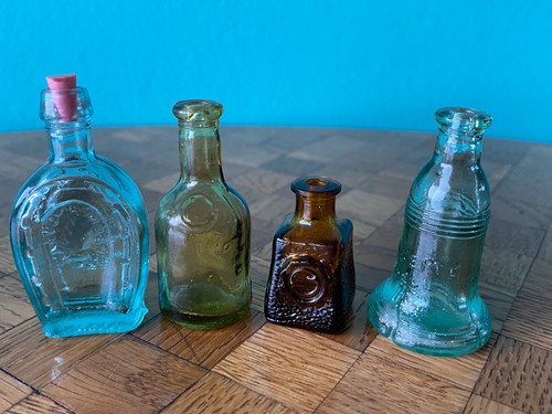 Glasflasche große - glasflasche,