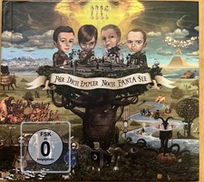 Die Fantastischen Vier "Für