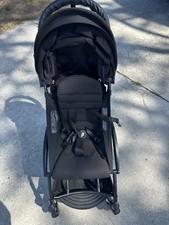 Babyzen Yoyo 2 travel stroller
