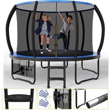 Gunji Outdoor Trampoline Fuer