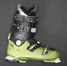 Salomon Quest Access R80