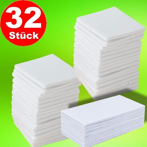 32x klebepads doppelseitig - 32x,