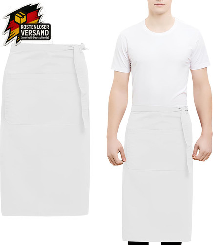 Kittelschürze damen herren - damen,