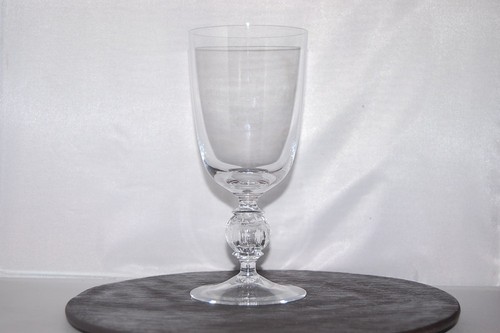Goblet trinkglas bierglas form - goblet,