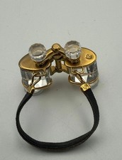 Swarovski Silber Kristall