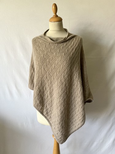 Peter hahn poncho 100 reines - poncho,