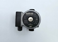 Brötje Heizung Pumpe UPS 15-50  130 Heizungspumpe Grundfos