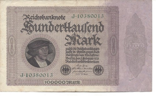 Geldschein banknote - geldschein,