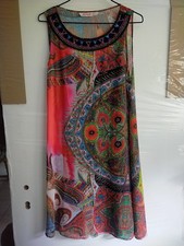 desigual kleid 38, Mit