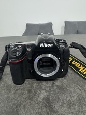 Nikon D300 Body digitale