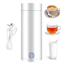 Kleiner Tragbarer Wasserkocher Mini Elektrischer Wasserkocher Reise Beheizter