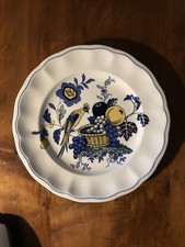 Spode Copeland Blue Bird