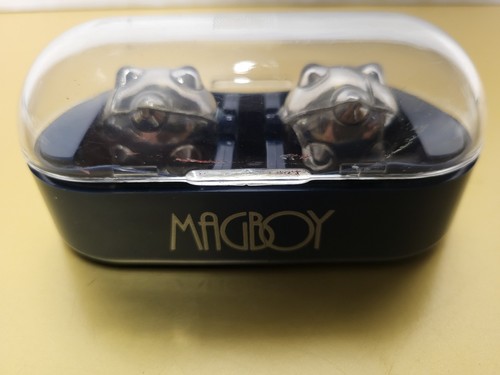 Nikken magboy magnetic - nikken,