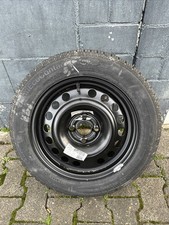 Opel Meriva A Ersatzrad 5loch 