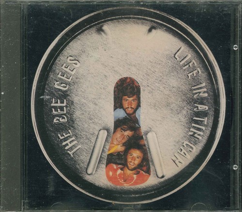 The bee gees - "life, in