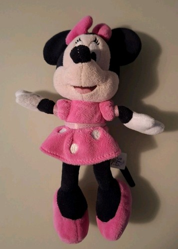 Disney minnie maus stofftier - disney,
