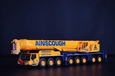 IMC 1:87 Liebherr LTM1450-8.1 Teleskopkran Ainscough