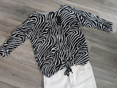 Tolles monari damen shirt - tolles, damen-shirt