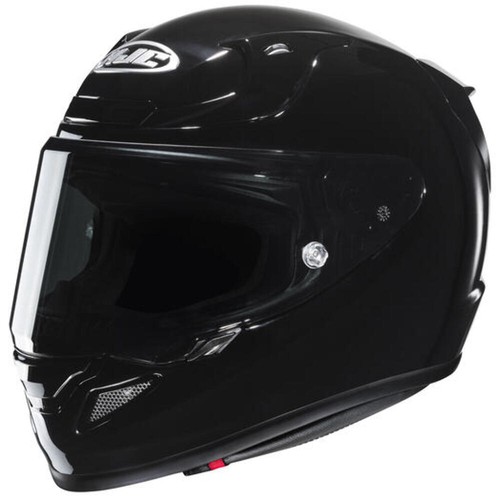 Hjc rpha 12n - solid, helmet