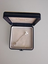 Krawattennadel Anstecknadel