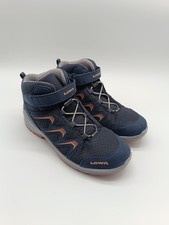 Lowa maddox gtx mid - lowa, junior