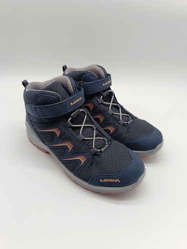 Lowa maddox gtx - , mid