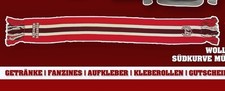 Ultras Bayern München Schal