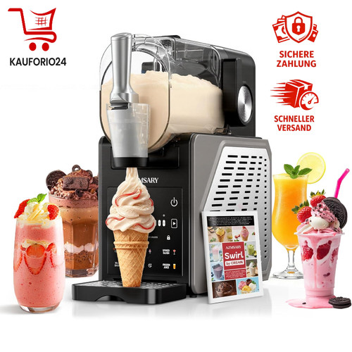 Slush maschine 5l - slush,