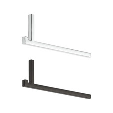Gedotec Wandgarderobe Metall