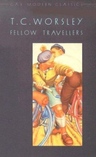 Fellow travellers gay modern - fellow, (gay