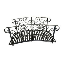 Brücke Fleur de Lis