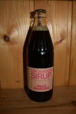 Original Alter DDR Limonaden