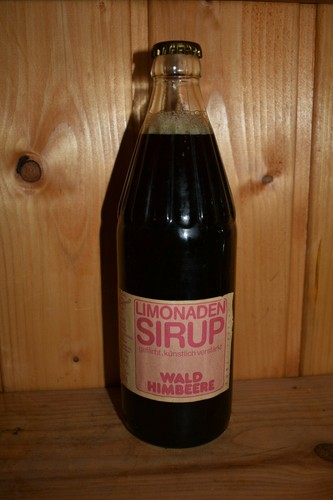 Original alter ddr - original, limonaden