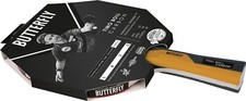 Butterfly Timo Boll  Carbon