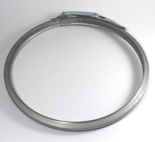 Spannring 29x0 stahl für - -,