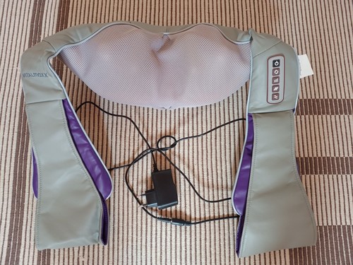 Vitalmaxx shiatsu - vitalmaxx,