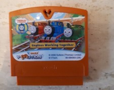 ***VTECH VSMILE MOTION GAME