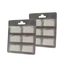 12 Luftfrischer Duftchips Duft