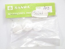 Sanwa Getriebe Für
