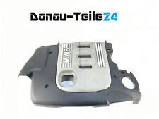 BMW E46 320d Motorabdeckung