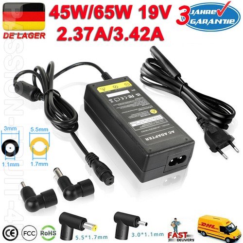 Netzteil adapter ladegerät - netzteil,
