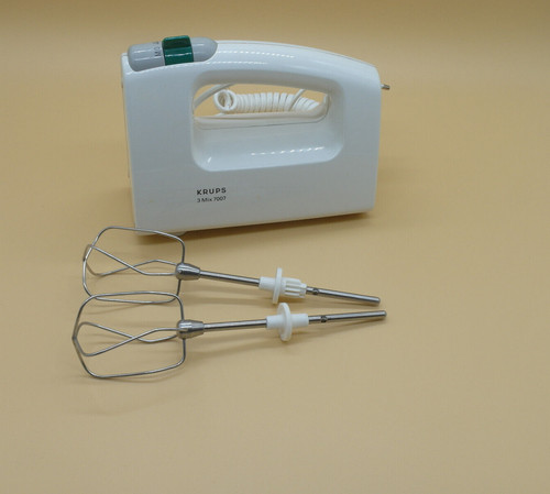 Krups mix 7000 - typ, 608